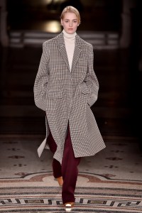 Stella McCartney RTW Fall 2017