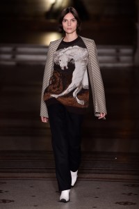 Stella McCartney RTW Fall 2017