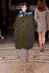 Stella McCartney RTW Fall 2017