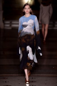 Stella McCartney RTW Fall 2017