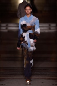 Stella McCartney RTW Fall 2017