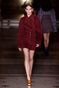 Stella McCartney RTW Fall 2017