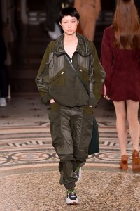 Stella McCartney RTW Fall 2017