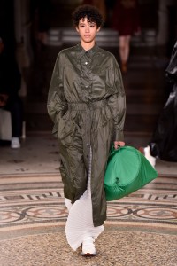 Stella McCartney RTW Fall 2017