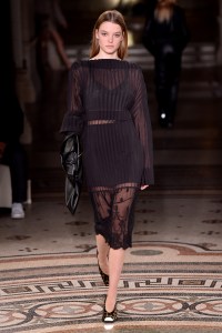 Stella McCartney RTW Fall 2017