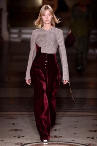 Stella McCartney RTW Fall 2017