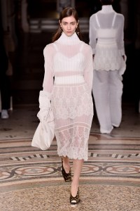 Stella McCartney RTW Fall 2017