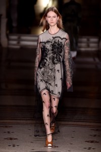 Stella McCartney RTW Fall 2017