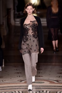 Stella McCartney RTW Fall 2017