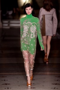 Stella McCartney RTW Fall 2017
