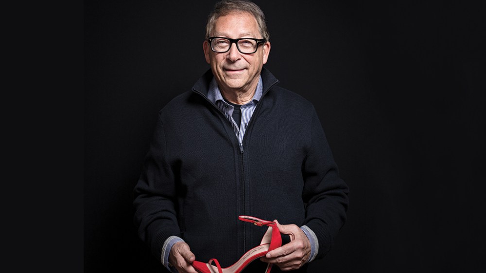 Stuart-Weitzman