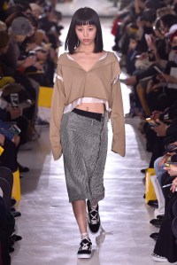 Sulvam RTW Fall 2017