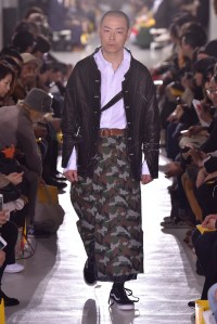 Sulvam RTW Fall 2017