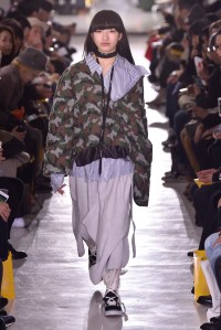 Sulvam RTW Fall 2017
