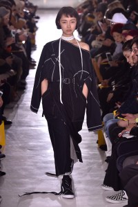 Sulvam RTW Fall 2017