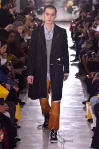 Sulvam RTW Fall 2017