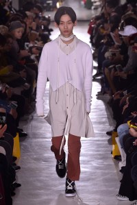 Sulvam RTW Fall 2017