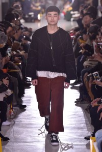 Sulvam RTW Fall 2017