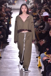 Sulvam RTW Fall 2017