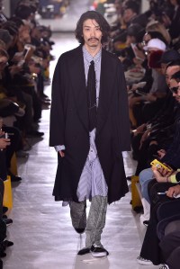 Sulvam RTW Fall 2017