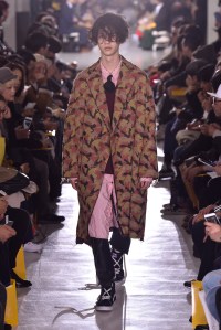 Sulvam RTW Fall 2017