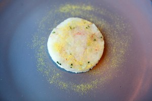 armani dish