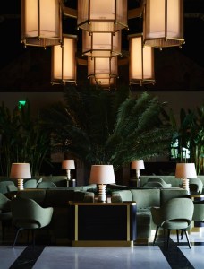 four seasons at the surf club
