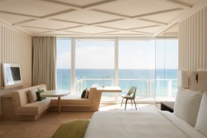 four seasons at the surf club