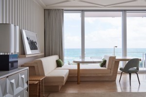 Four Seasons at the Surf Club