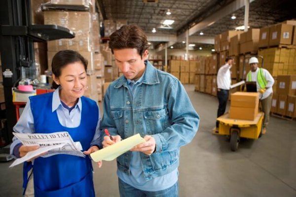 Op-Ed: Five Ways Create More Sustainable Shipping Environment