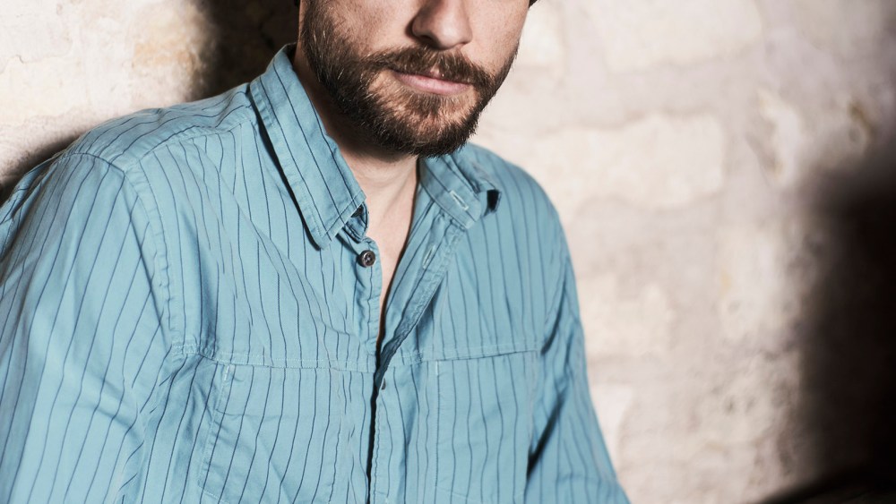 Kentucker Audley at SXSW 2017