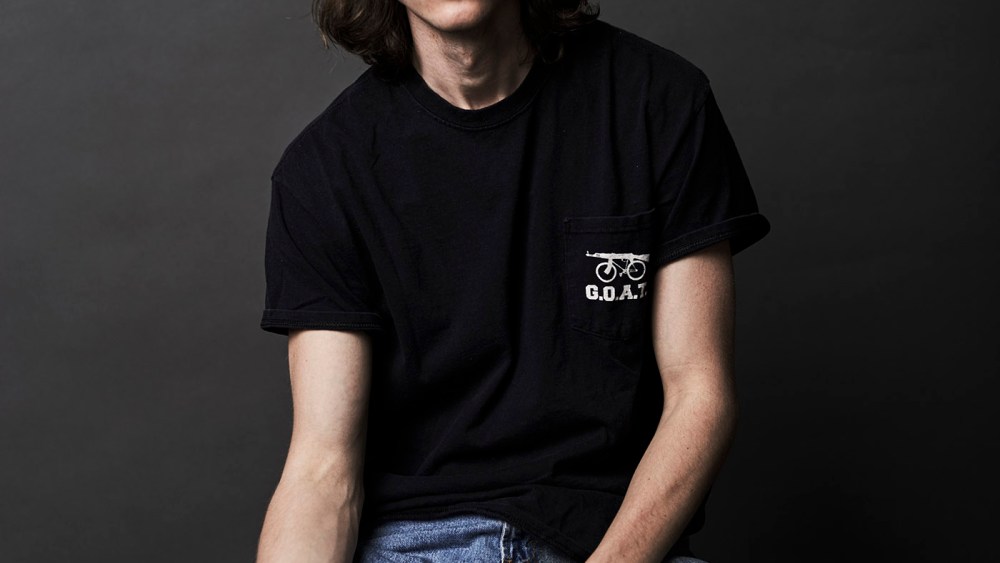 Peter Vack at SXSW 2017