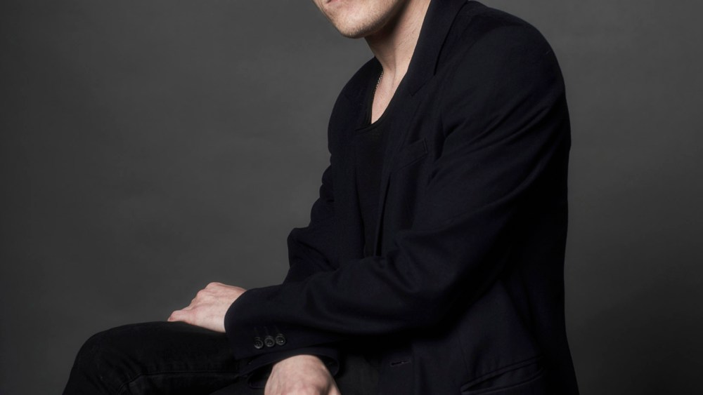 Jack Roth at SXSW 2017