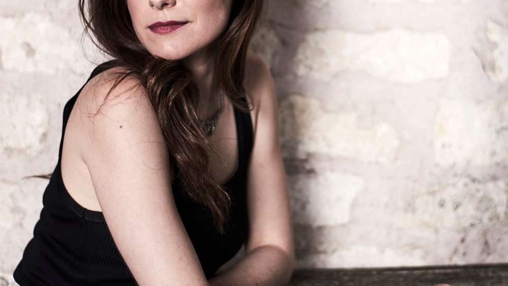 Caroline Dhavernas at SXSW 2017