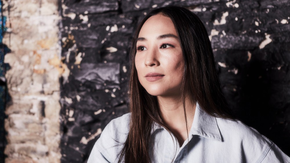 Greta Lee at SXSW 2017