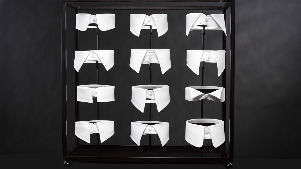 Turnbull & Asser Bespoke