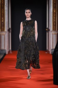 Talbot Runhof RTW Fall 2017