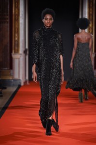 Talbot Runhof RTW Fall 2017