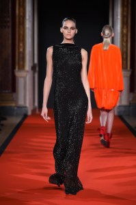 Talbot Runhof RTW Fall 2017