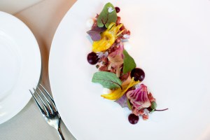 Antipasti from Milan