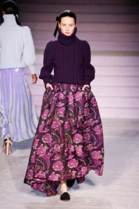 Pantone Top 20 Colors for Fall 2017: ROYAL LILAC, TEMPERLEY