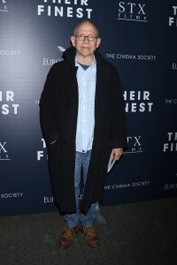 Bob Balaban