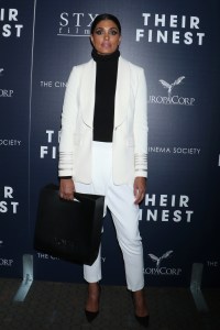 Rachel Roy