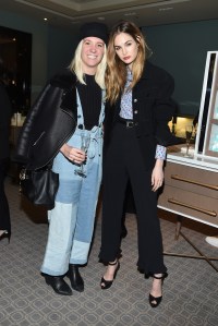 Hope Webbe, Laura Love