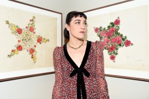 Mia Moretti