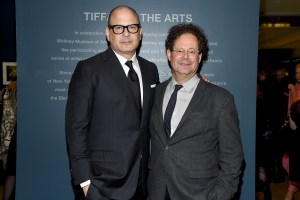 Reed Krakoff, Adam Weinberg