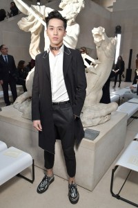 Timmy Xu Weizhou