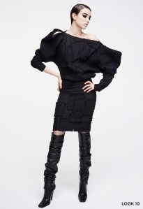 Tom Ford RTW Fall 2017
