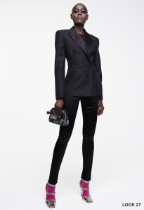 Tom Ford RTW Fall 2017