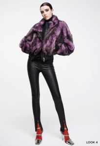 Tom Ford RTW Fall 2017